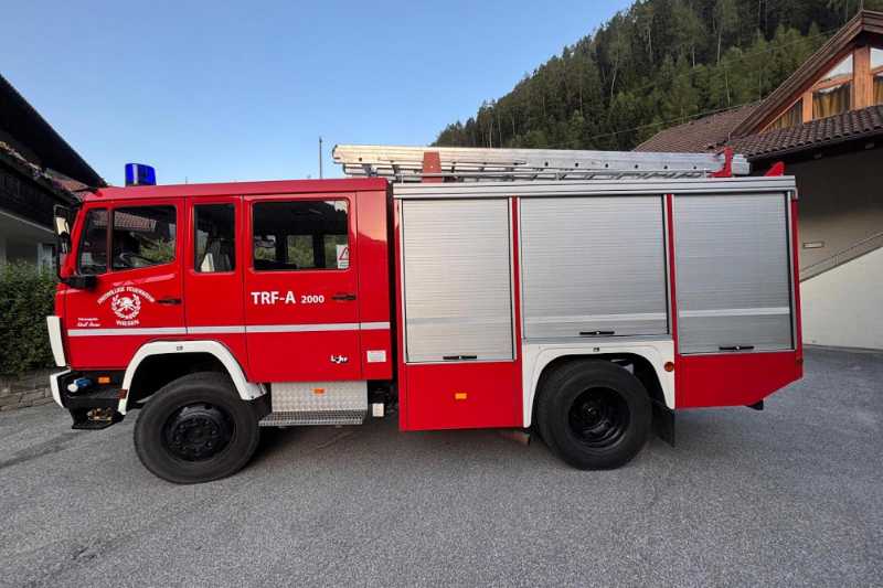 OmecoHub - Immagine MERCEDES 1124